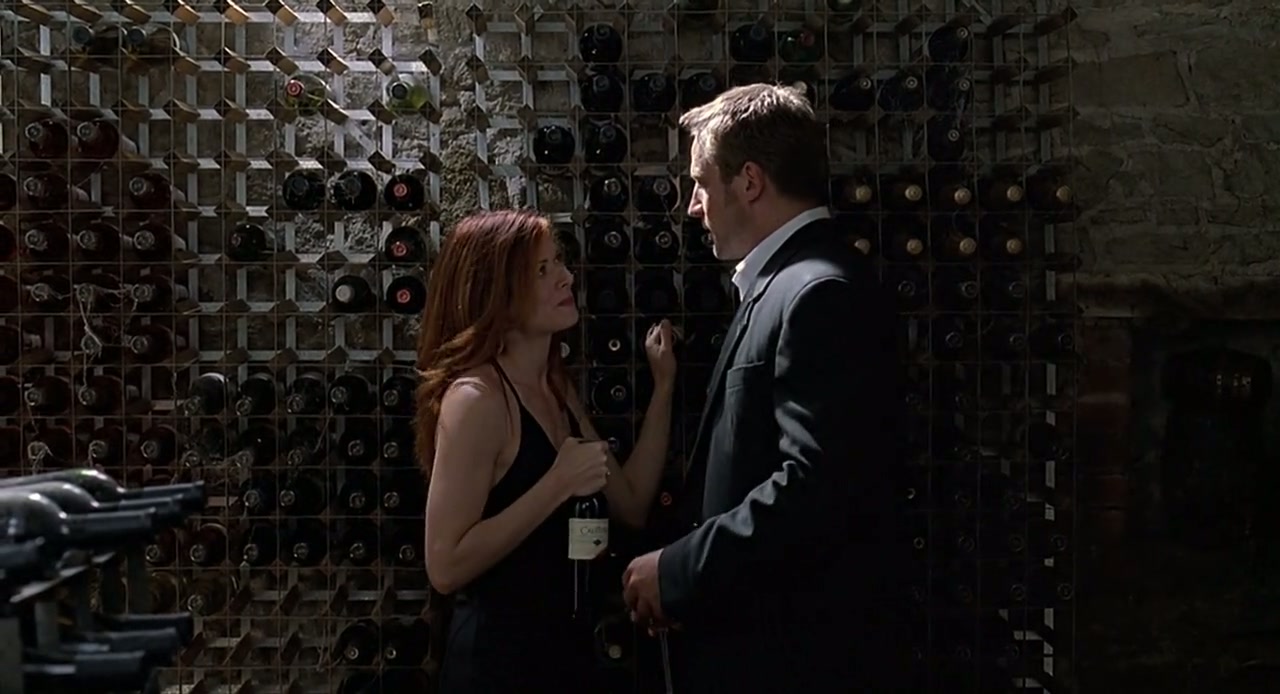The Wedding Date Screenshot
