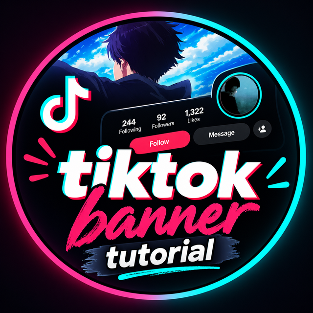 Banner Tutorial