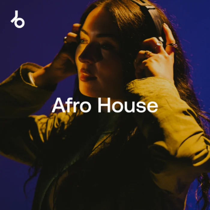 On Our Radar 2026 Afro House