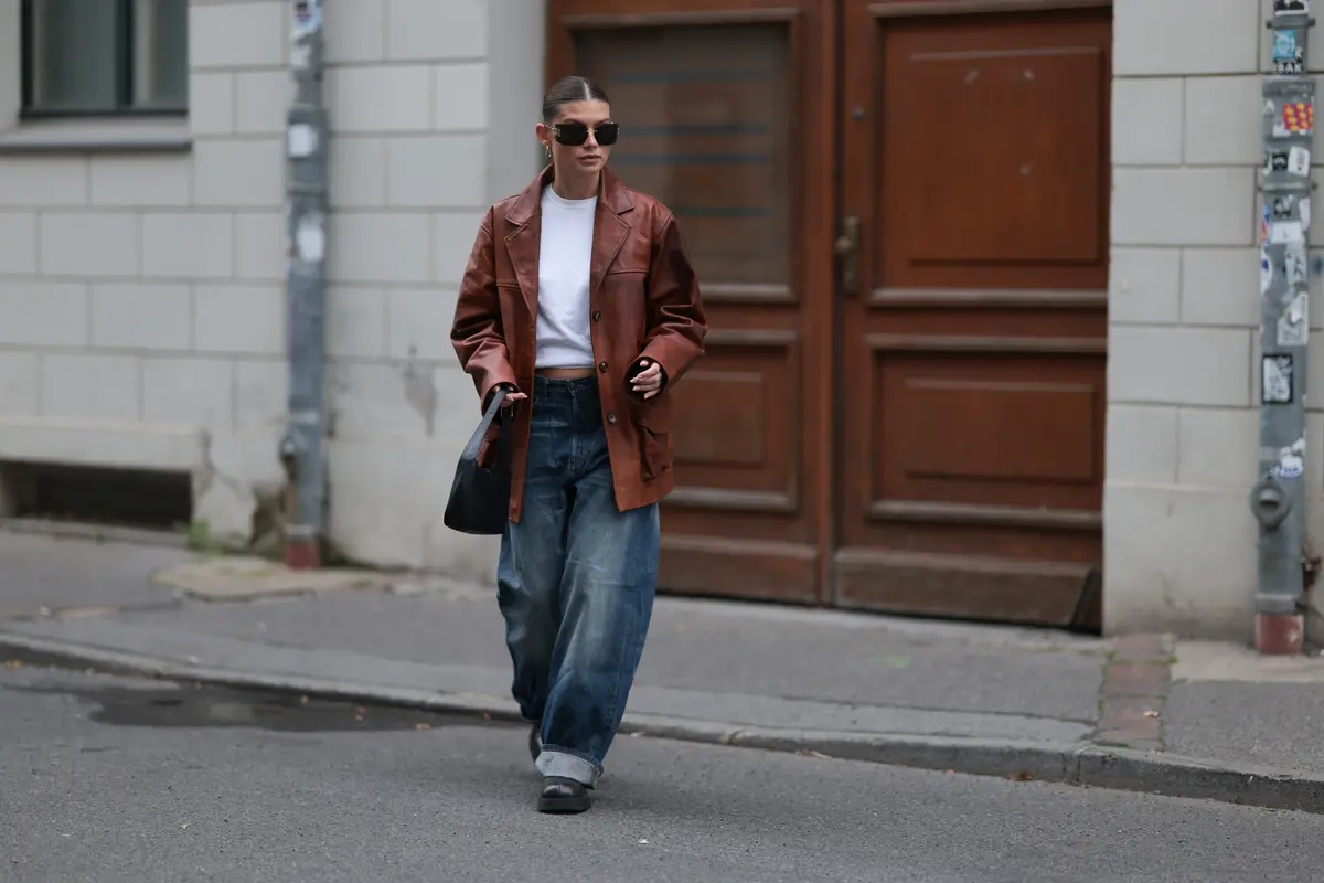 Brown Takes Centre Stage in Fashion