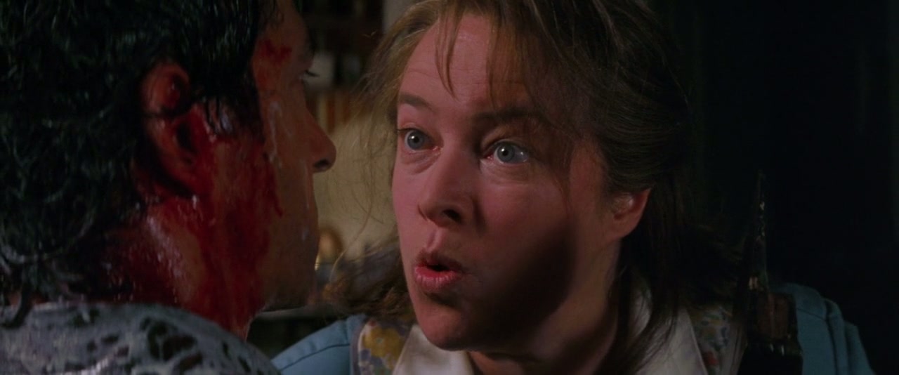Dolores Claiborne Screenshot