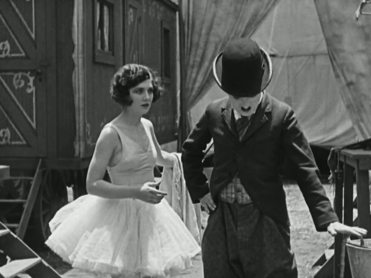 The Circus Screenshot