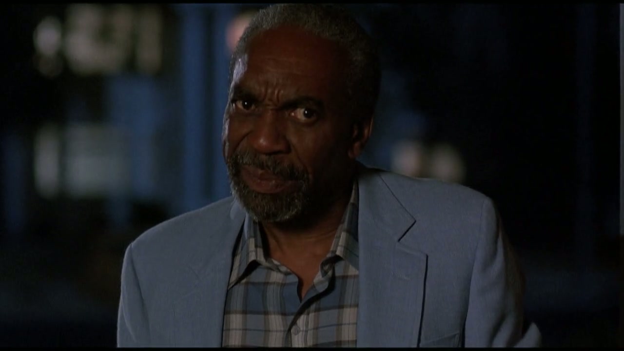 The People Under the Stairs Screenshot
