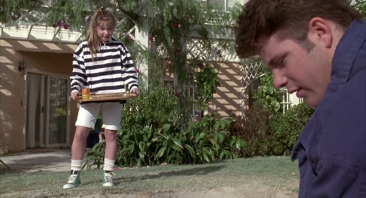 Encino Man Screenshot