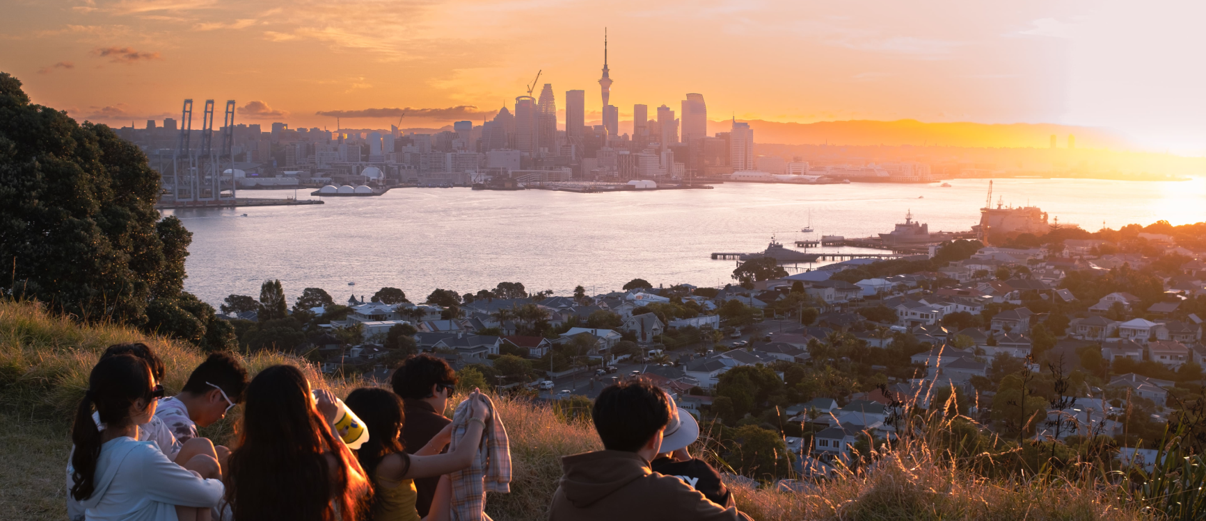 sunset-mt-victoria -compressed