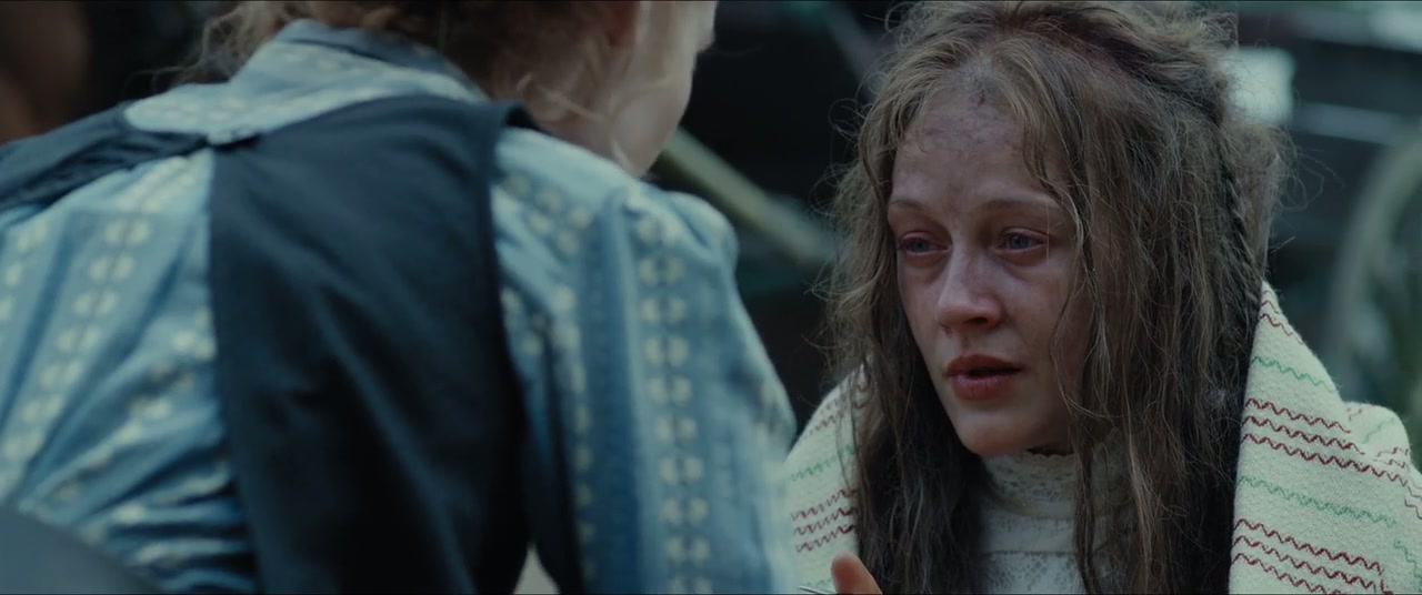 Paul, Apostle of Christ Screenshot
