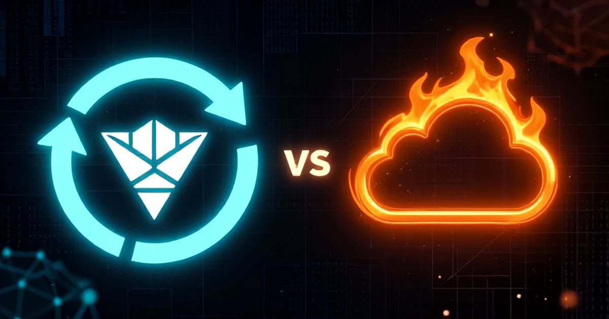 GitOps vs Terraform 2026: The K8s CI/CD Showdown