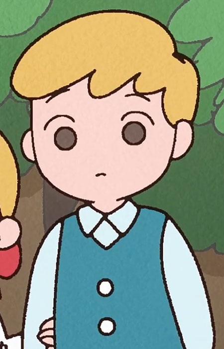 Hansel