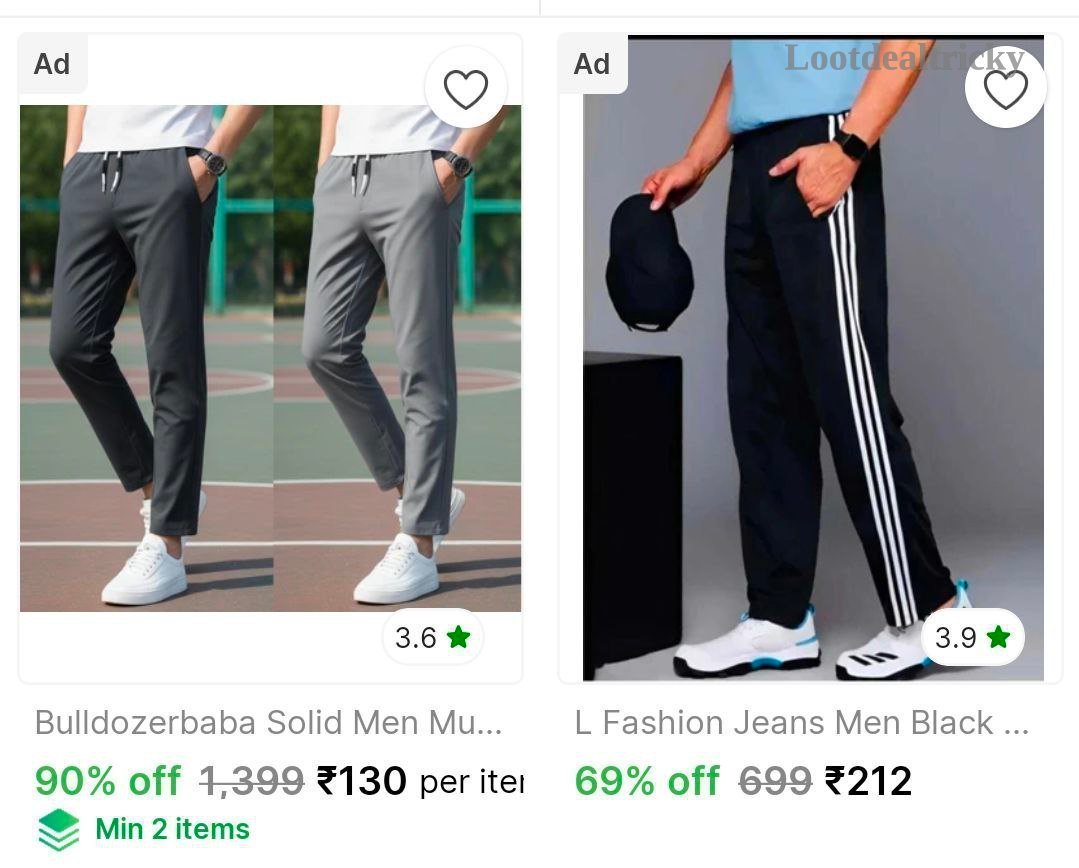 Shopsy Jackpot Deals – Just ₹125 | Loot Lo