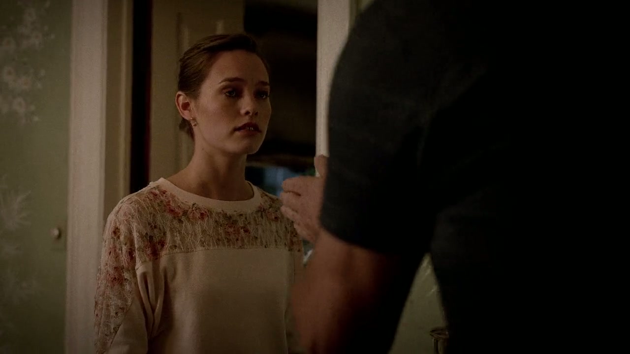 True Blood Screenshot