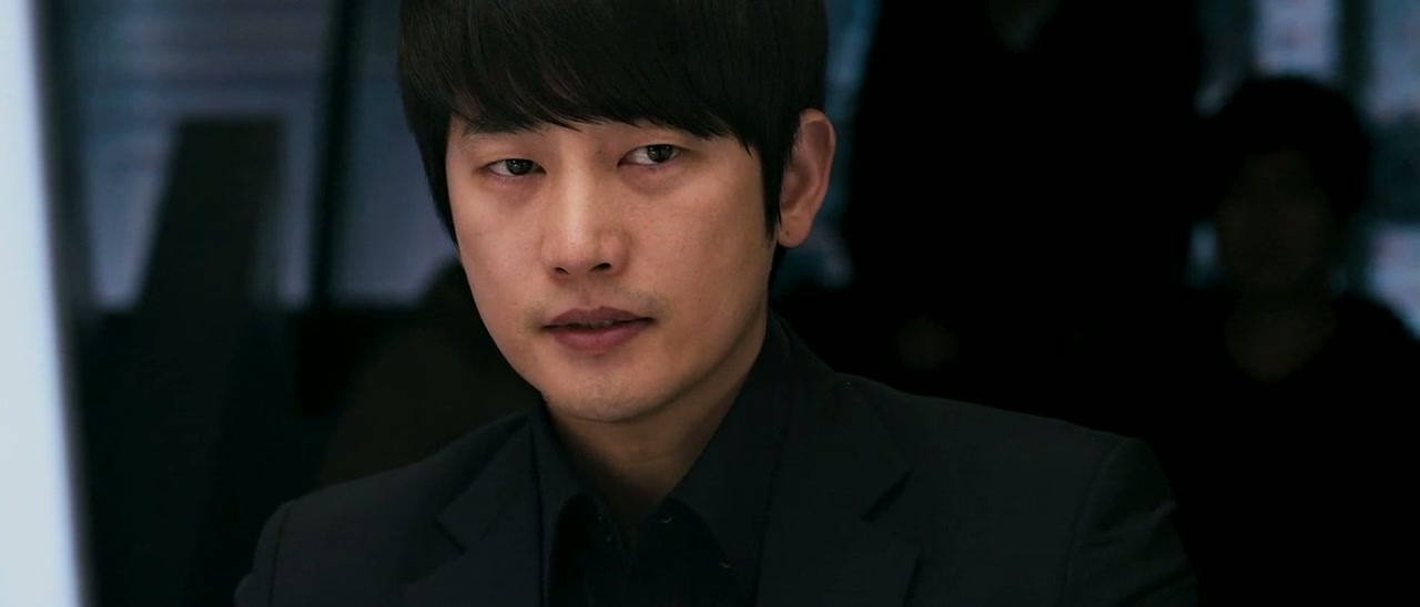 Confession of Murder Screenshot
