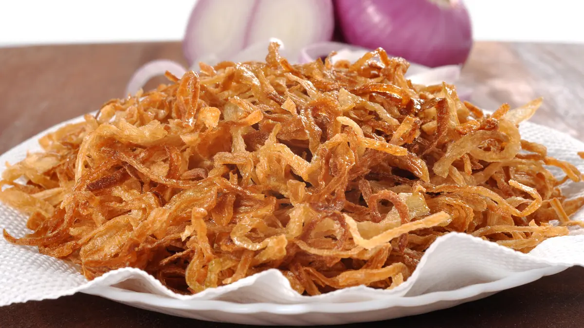 Elevate Your Cookout with Caramelized Onions