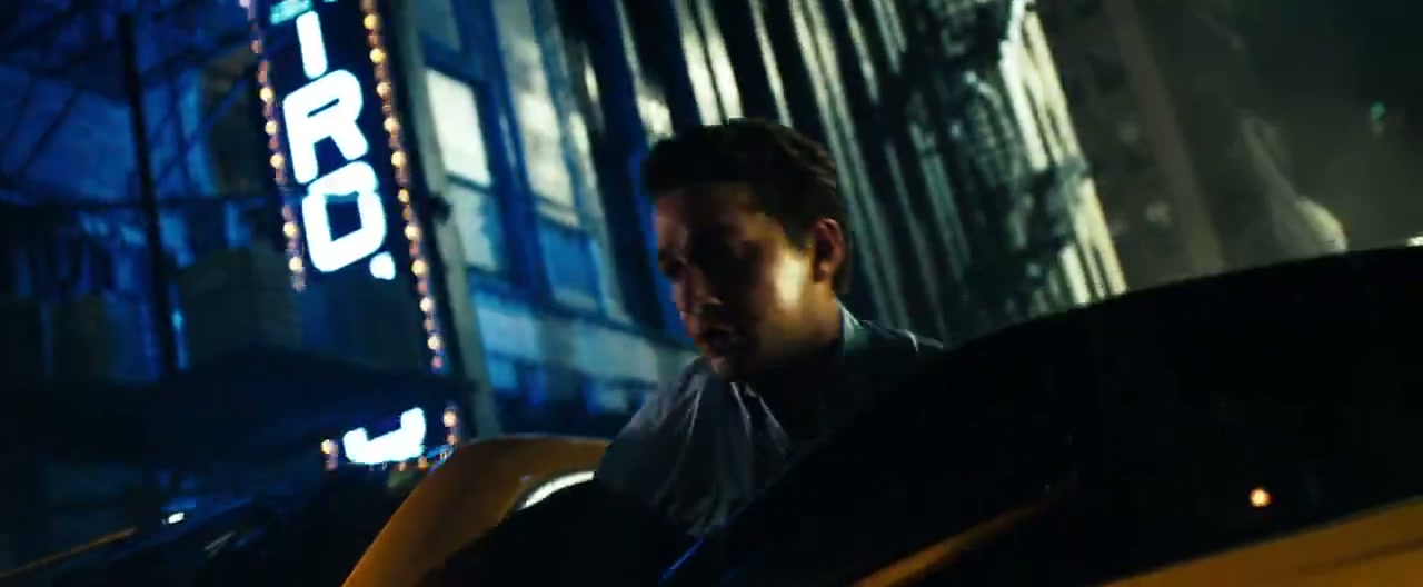 Transformers: Dark of the Moon Screenshot