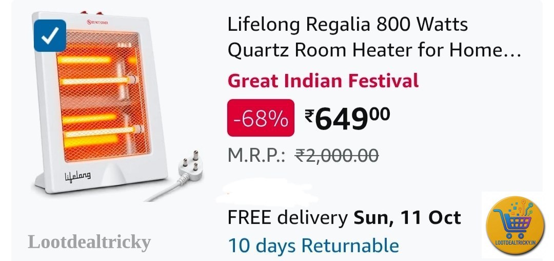 649 Amzn To | Lowest Price Deal
