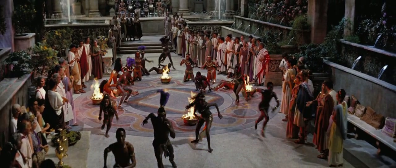 Ben-Hur Screenshot