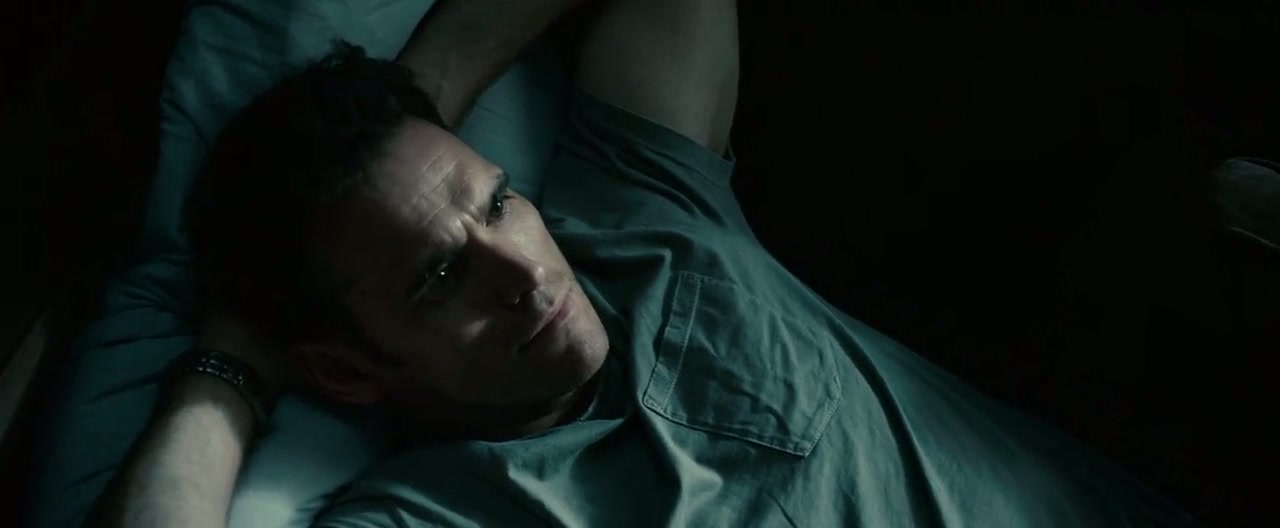 Takers Screenshot