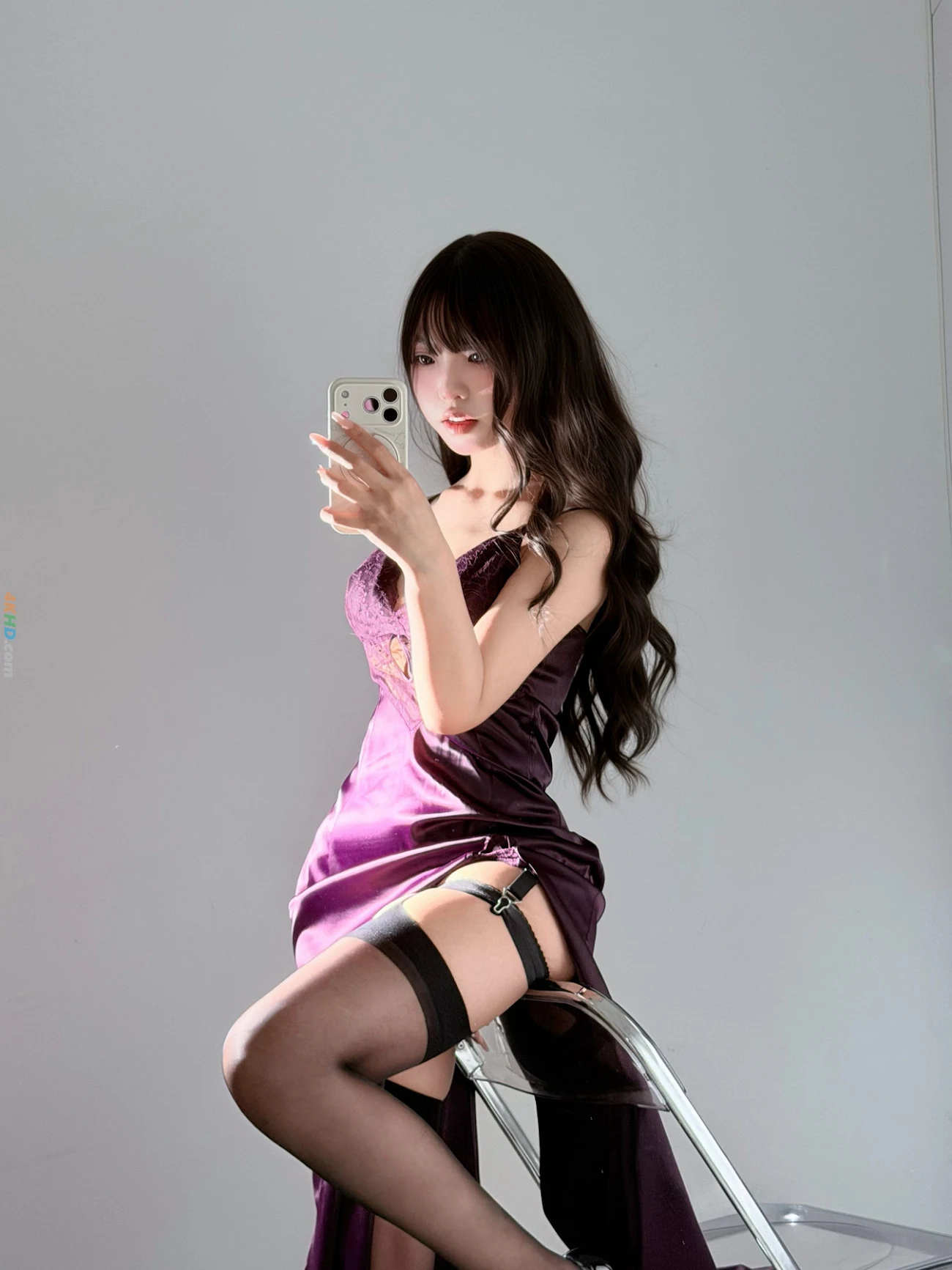 妳的真真u–妻紫的誘惑