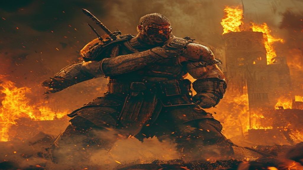 Gears of War E Day Beta Aberta Data de Inicio e Como Participar Antecipadamente