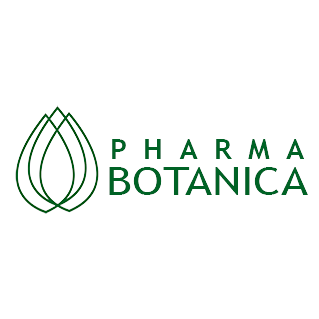 Pharma Botanica logo