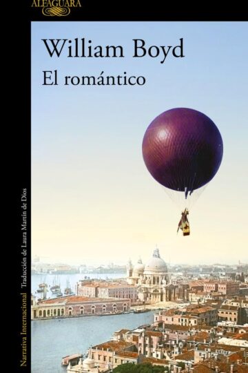 El romántico