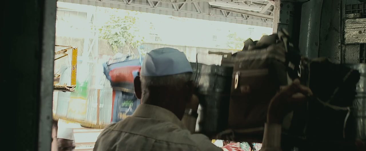 The Lunchbox Screenshot