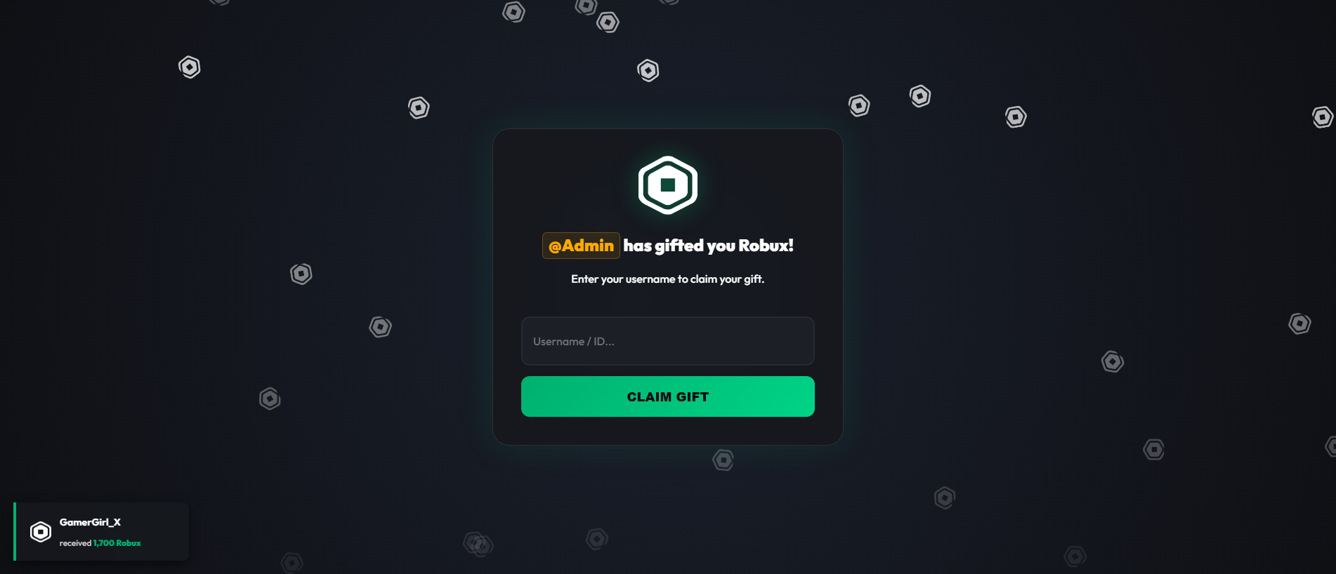 Screenshot of ragedealss.pages.dev