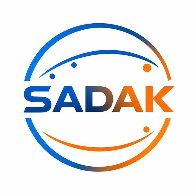 SADAK Logo