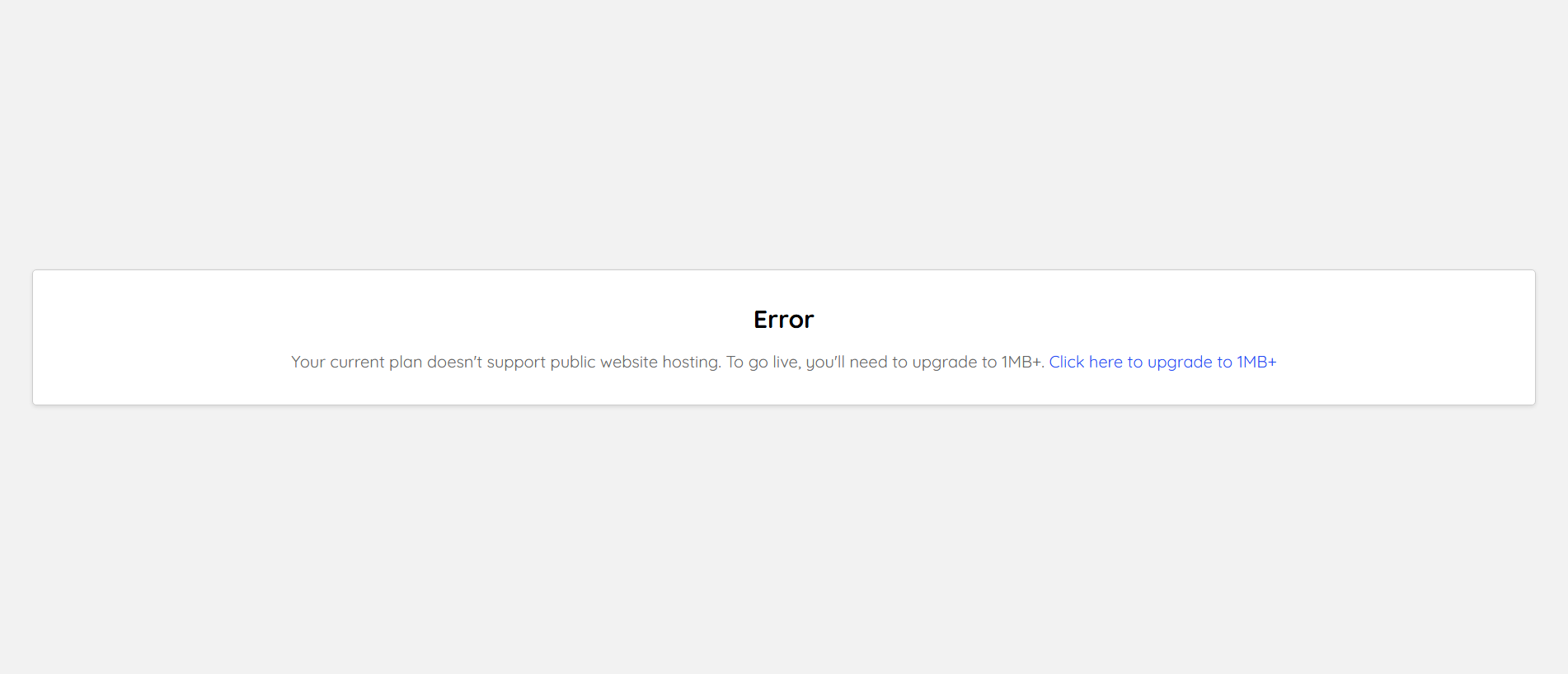 Schermata di 0auth2.1mb.site