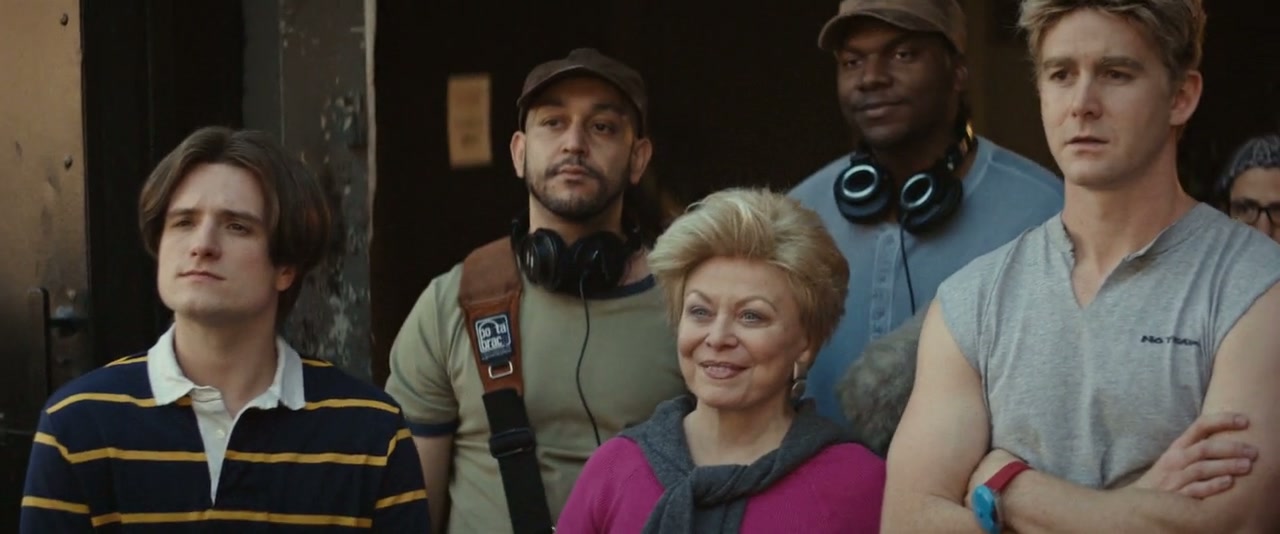 The Disaster Artist Screenshot