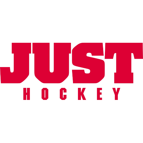 Just Hockey logo