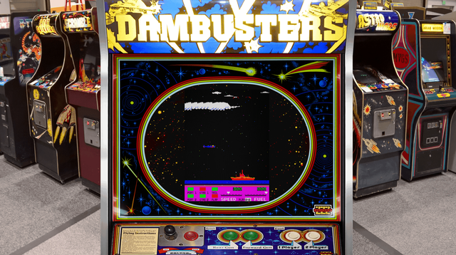 dambustr