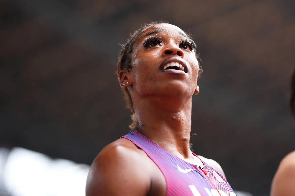 Alia Armstrong Stuns with First US Champion Title