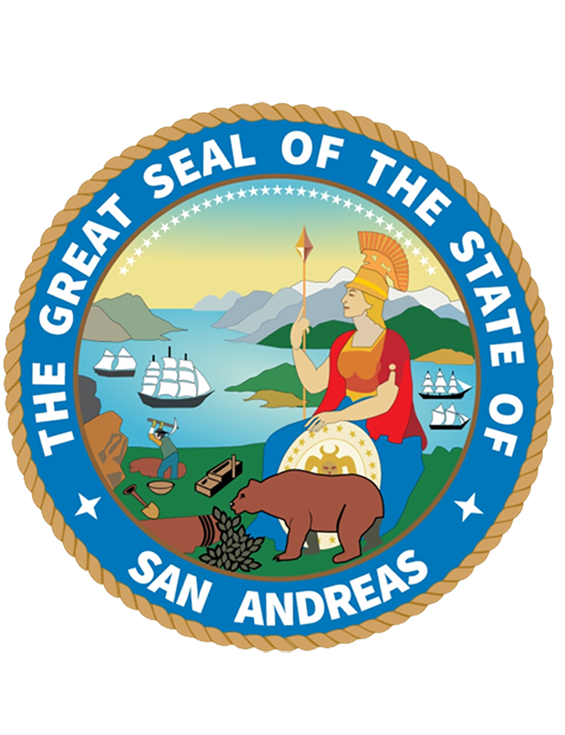 State Seal