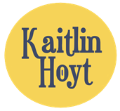 Kaitlin Hoyt logo