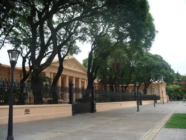 Desarrollo web en Chacarita