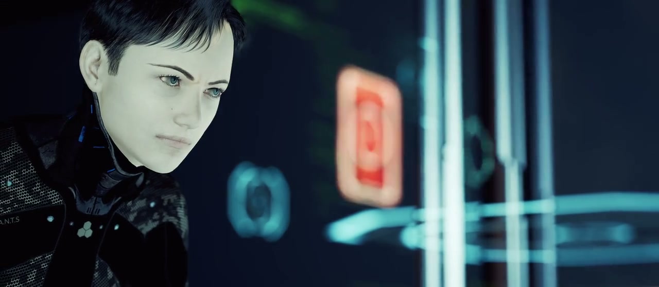 Space Agents: The Mysterious Ax Screenshot
