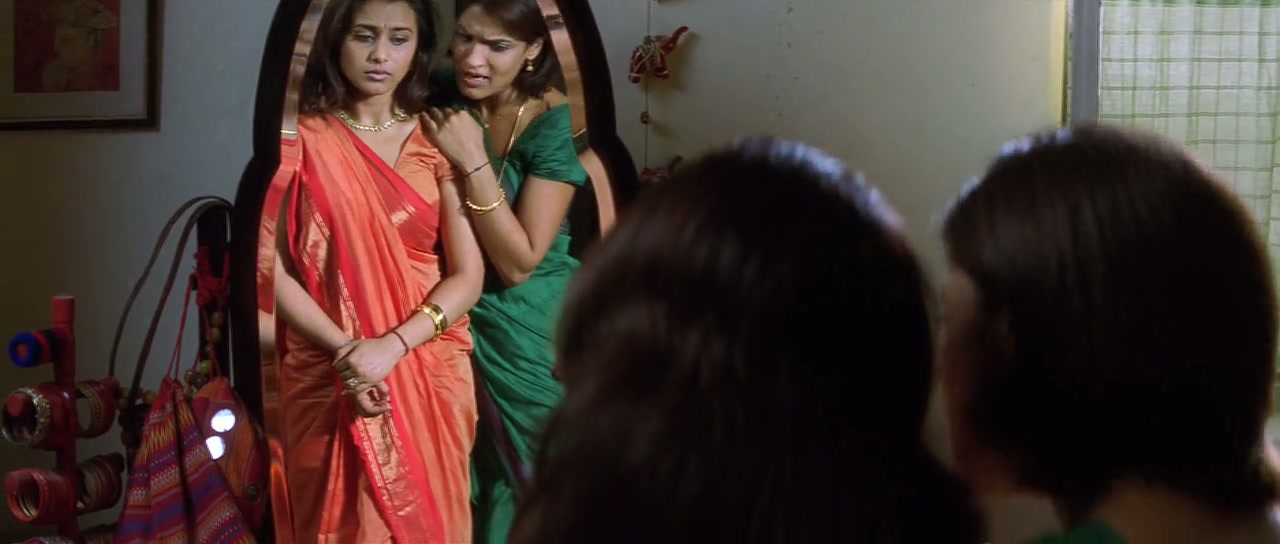 Saathiya Screenshot
