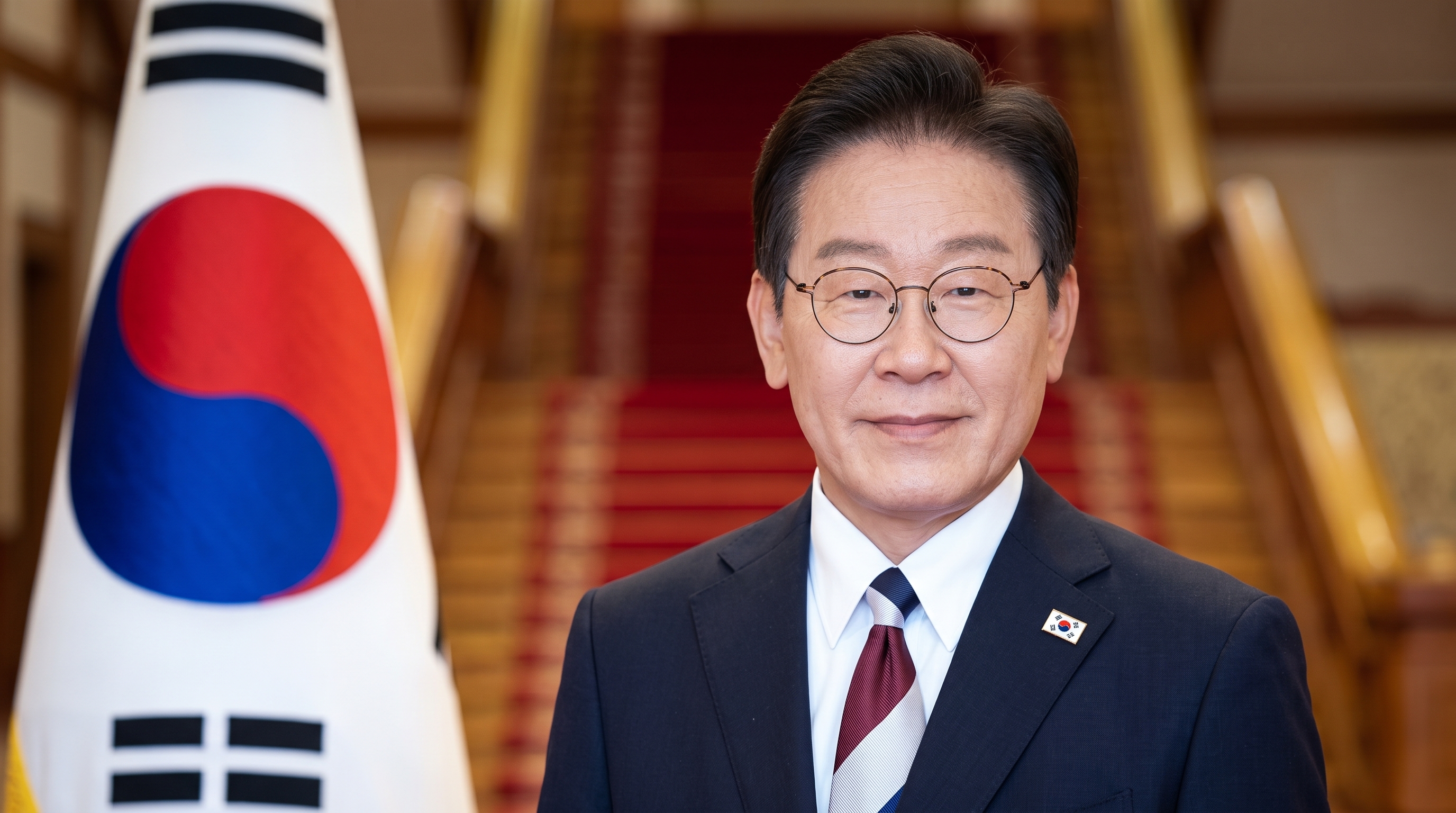 Lee Jae-myung