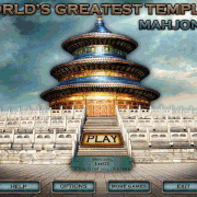 Worlds Greatest Temples Mahjong1.gif