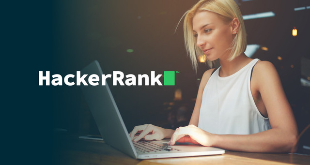 hacker rank
