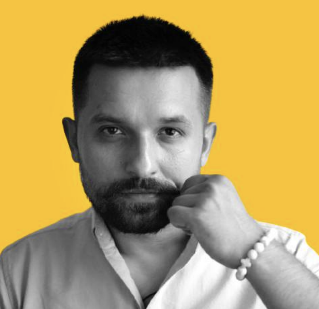 Алексей Володеев, CEO Phonix