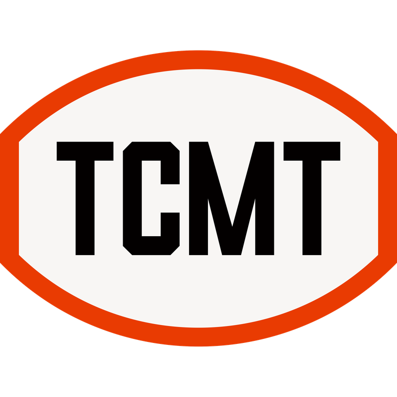 TCMT affiliate program logo