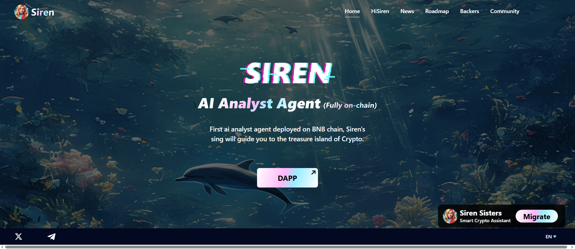 Stored capture of siren-migrator.xyz