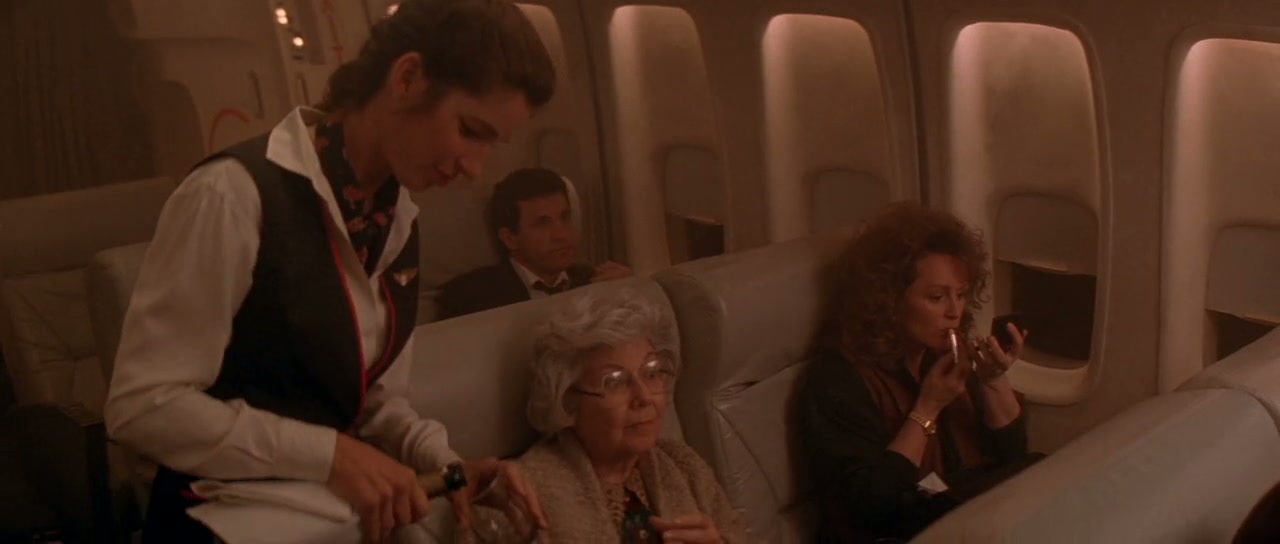 Die Hard 2 Screenshot