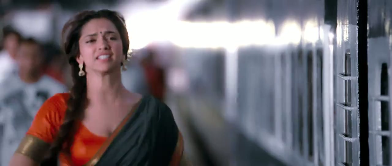 Chennai Express Screenshot