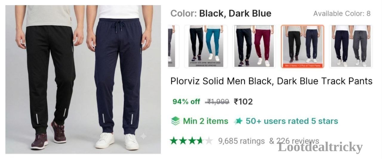 Men S Solid – Just ₹102 | Huge Savings Offer Men S Solid – Just ₹102 | Huge Savings Offer