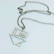 The Neighborhood Necklace