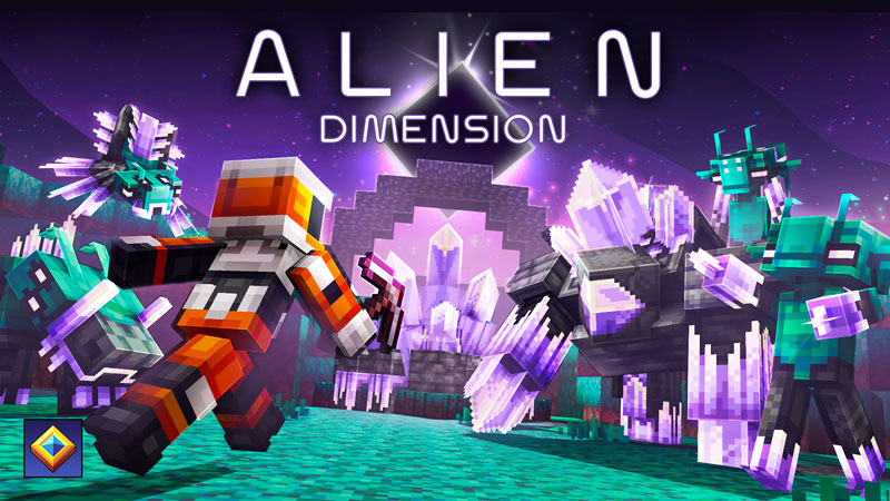 Alien Dimension