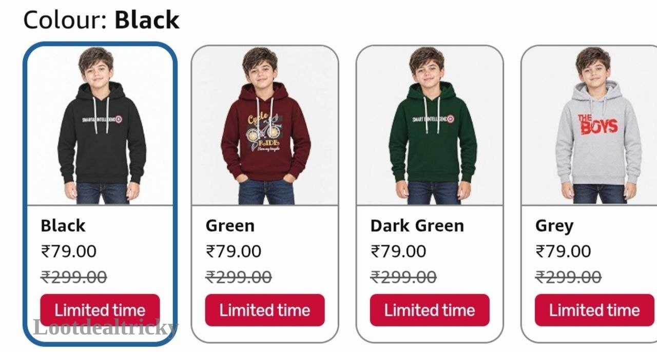 Loot Grabfast Lootthis – Just ₹79 | Top Unbeatable Deal
