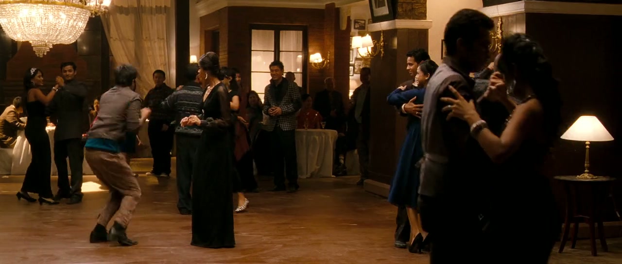 Barfi! Screenshot